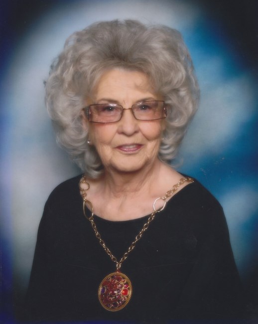 Obituary of Evangeline Adams