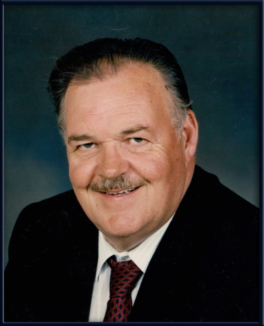 Bill Curtis Obituary Sault Ste. Marie, ON