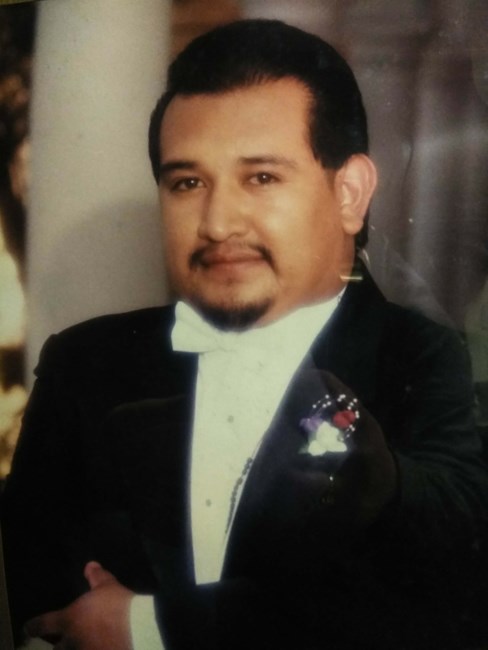 Obituary of Michael Alvarez Martinez