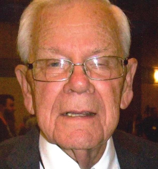 Obituary of Reverend Clifton Daggs