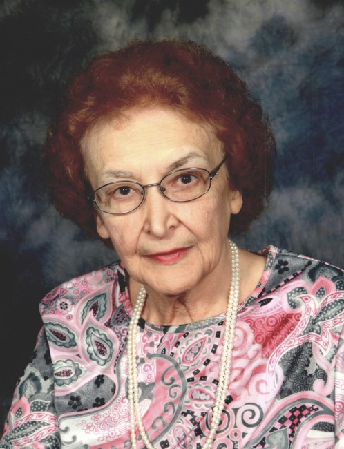 Obituary of Eileen G. Shanyfelt