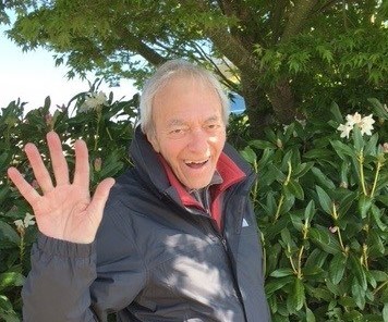 Avis de décès de Jacques Larose