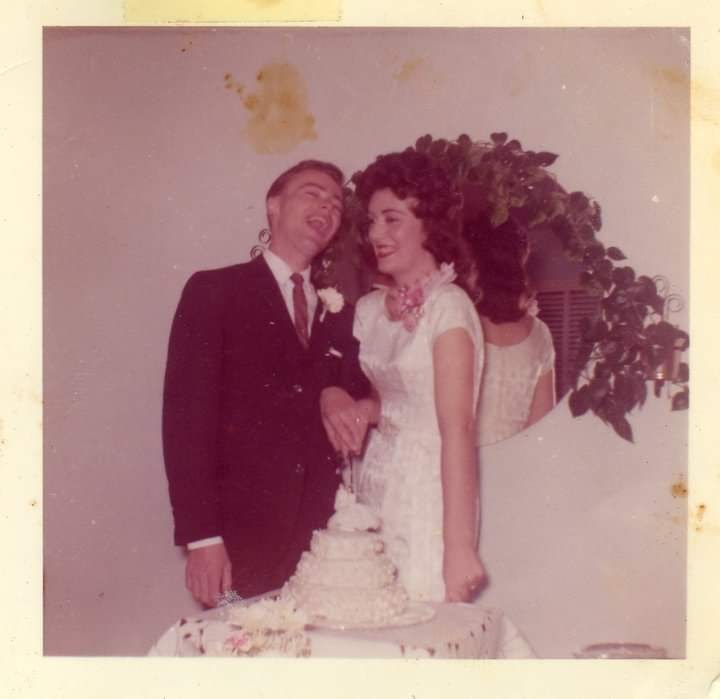 Obituary of Jay & Jo Anne Squier