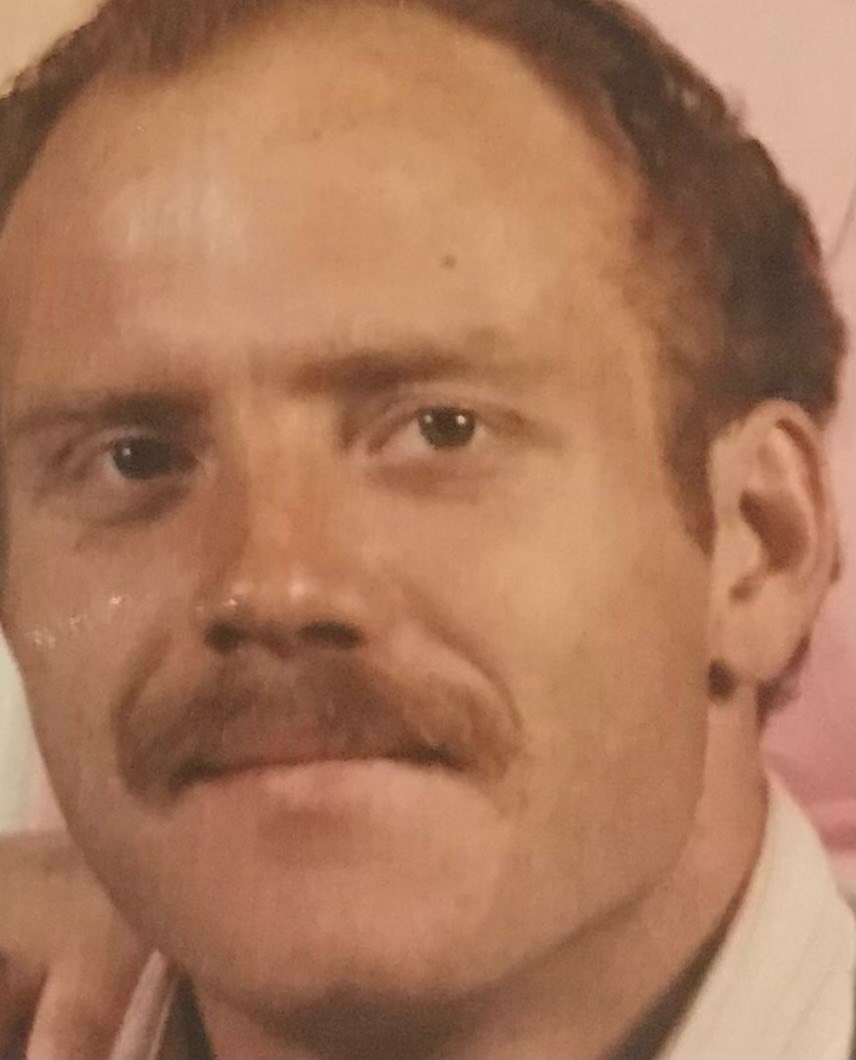 Obituary of Jerry Marcus Gordon "Red"