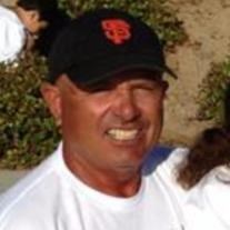 Obituary of Charles Acosta