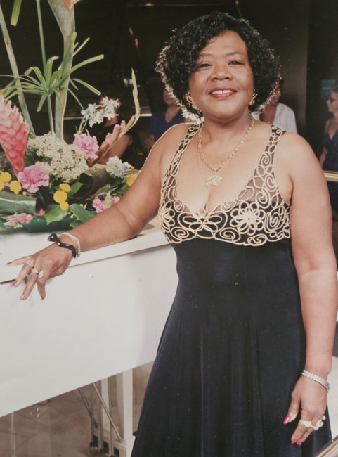 Obituary of Howardetta Stokes