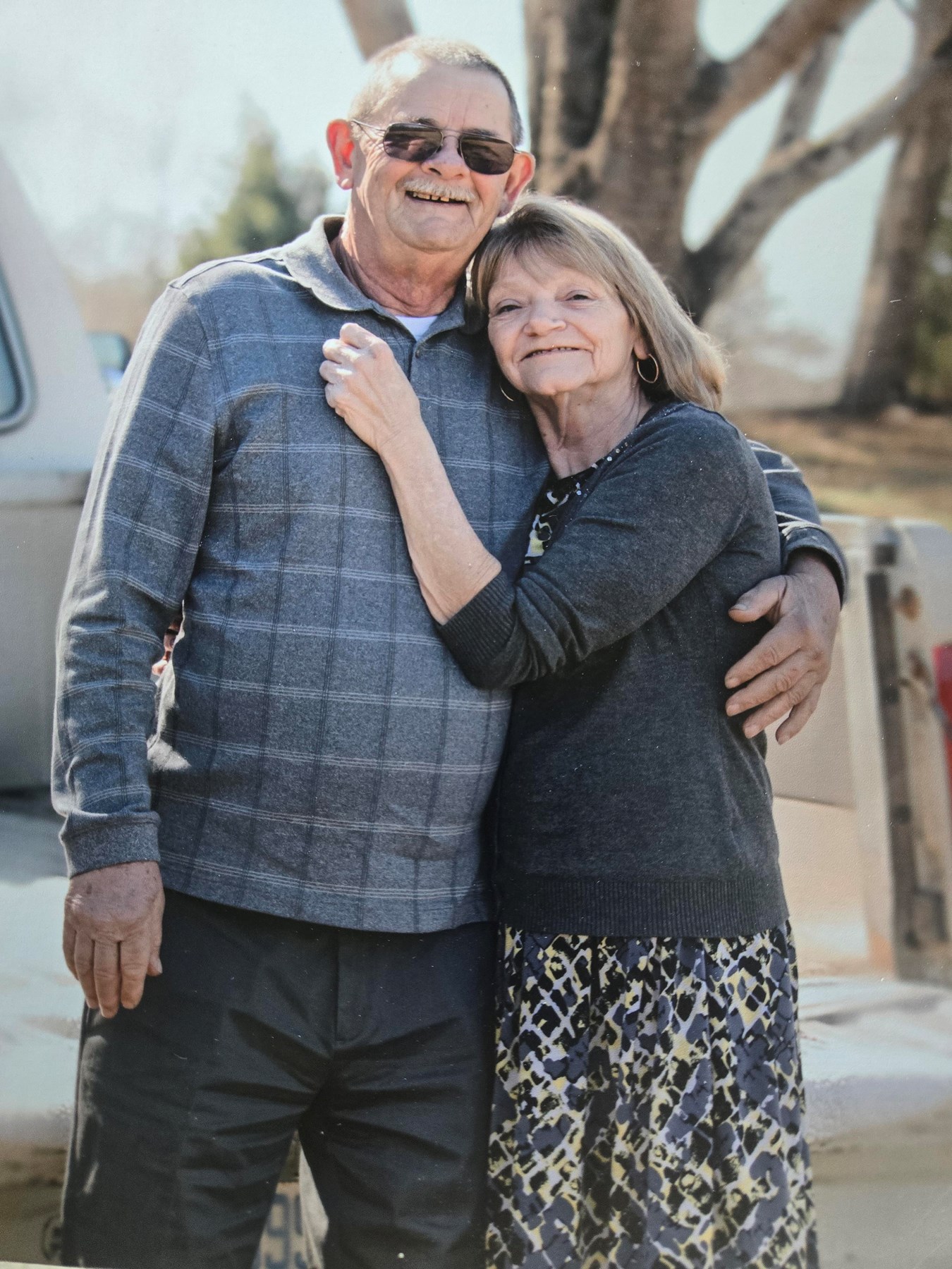 Obituary of Wilson Harold Lee