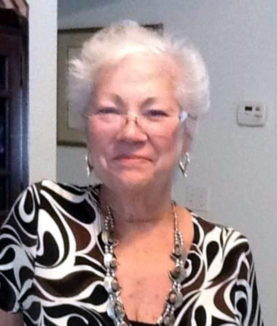 Obituary of Sharon Rebecca Delap
