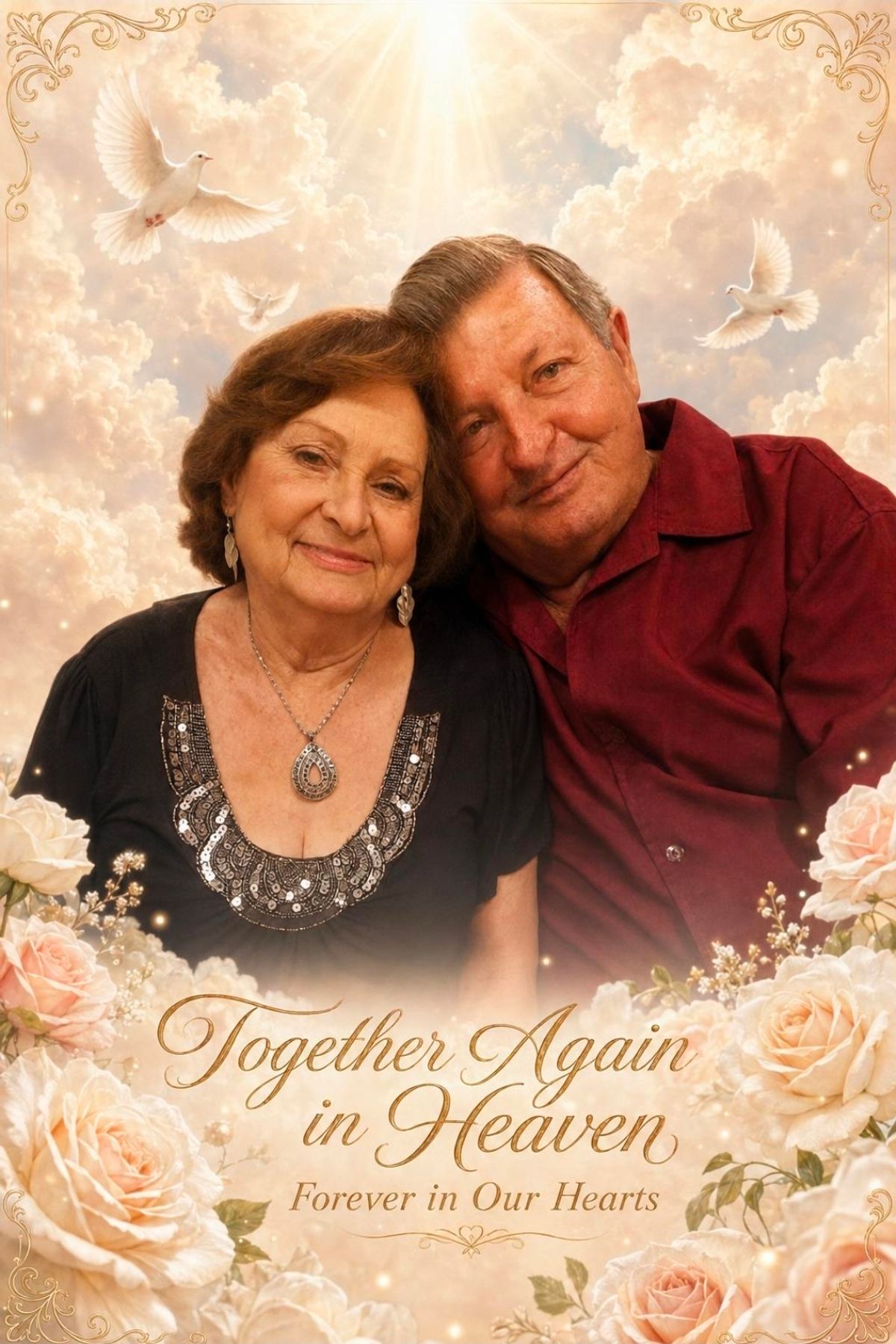 Obituary of Roberto Gutierrez