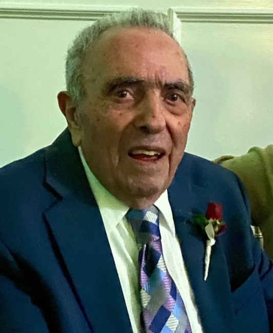 Obituary of Giuseppe "Joe" De Santo