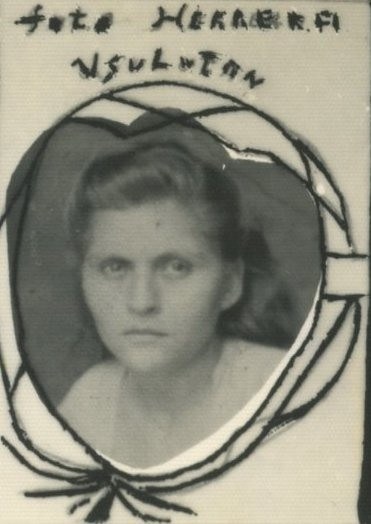 Obituary of Maria Olimpia Bermudez