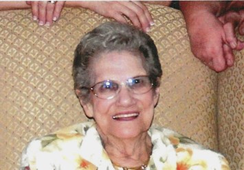 Obituary of Betty Lucille Tassen Perry