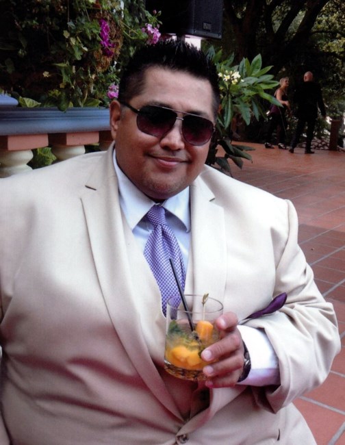 Obituary of Juan Daniel Leyva