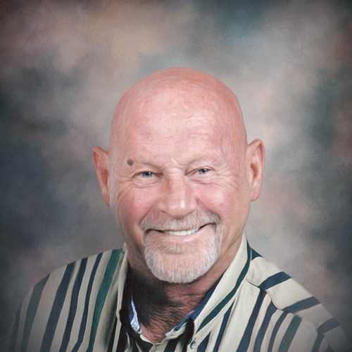 Obituary of Frank Ross