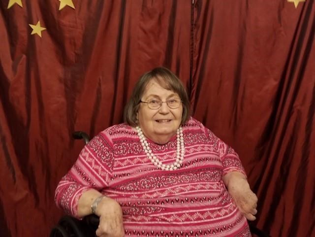 Obituary of Raylene Thornton Larsen