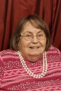 Obituary of Raylene Thornton Larsen
