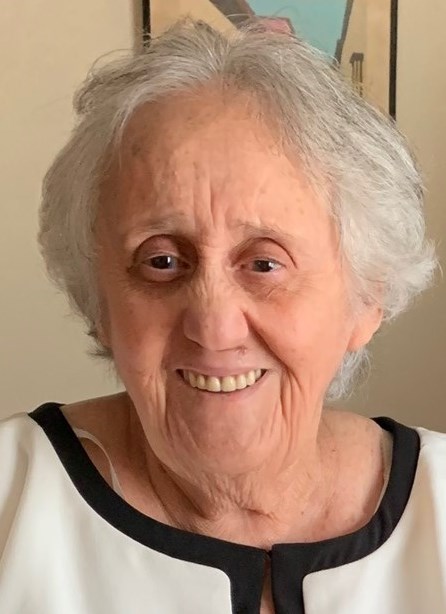 Obituary of Eulalia M. De Villalobos