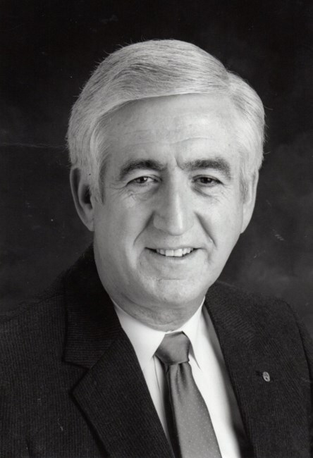 Obituario de Dr. Robert Gordon Wilkerson Sr.