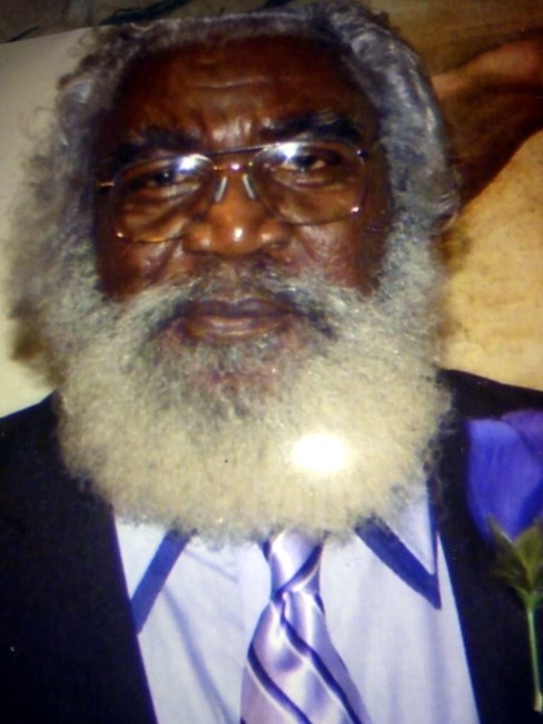 Obituary of Richard Joyce Sr.