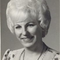 Obituary of Charlotte Roberta Higgins