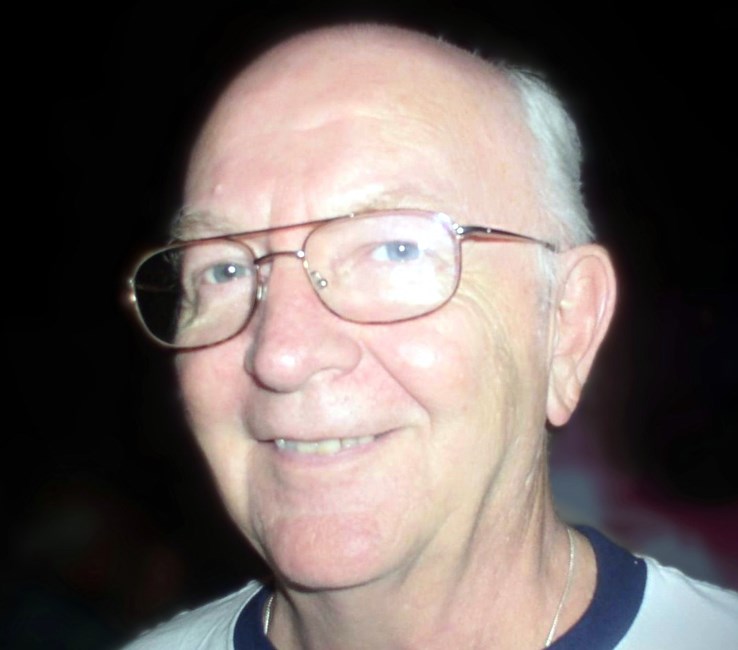 Obituary of Thomas Paul Redding