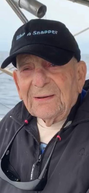 Obituary of George Savitz