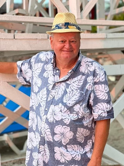 Obituary of Peter Paul Goral Sr.