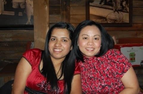 Obituary of Manelie "Lhet" Muceros Nillo