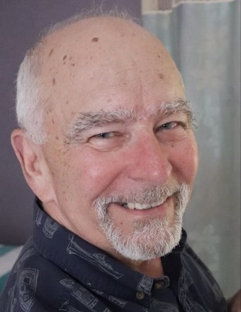 Obituary of Robert Chalk