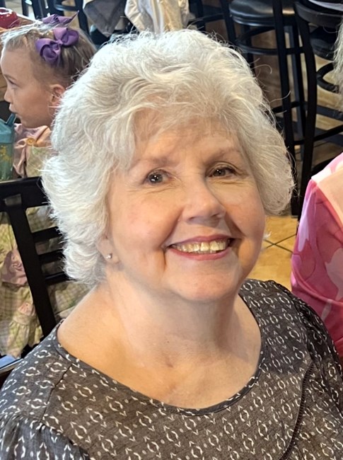 Obituary of Anita M Perry