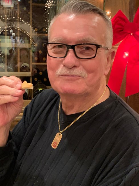 Obituary of Jeffrey Karl Stefansson