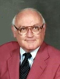 Obituario de William John Stapleton Jr.