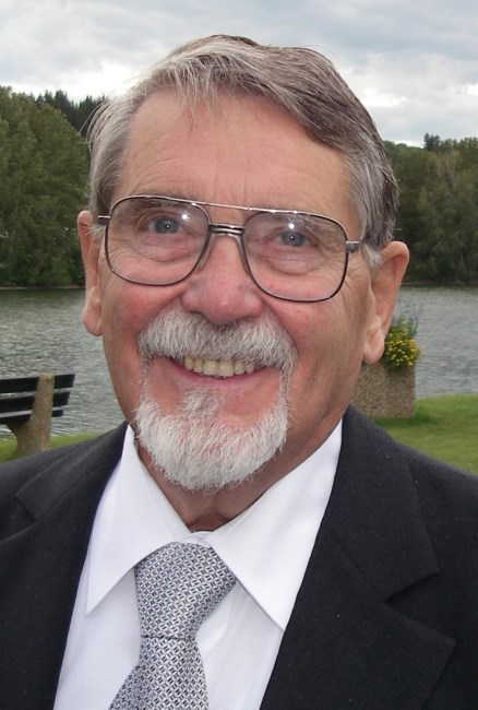 Obituary of Erwin Franz Wieninger