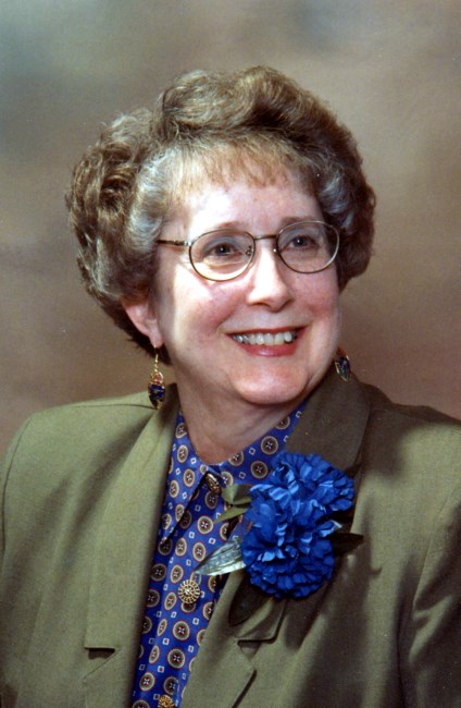 Obituary of Linda Lee Phipps