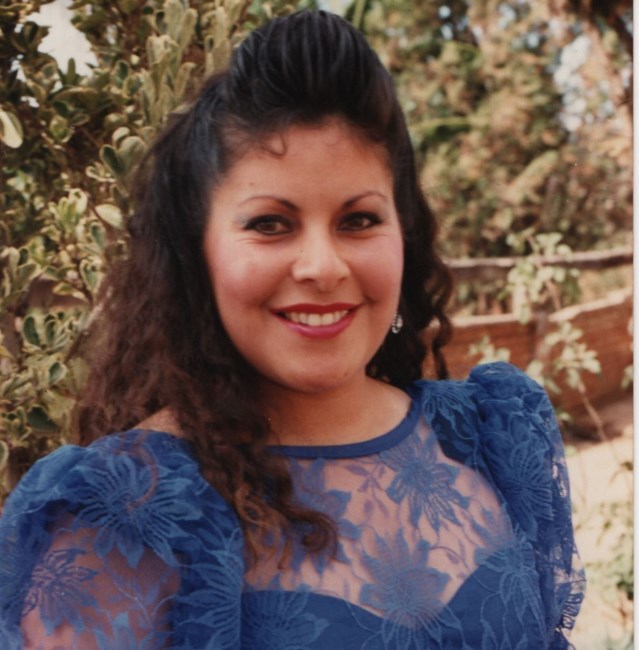 Obituary of Evelia Camberos - Sanchez