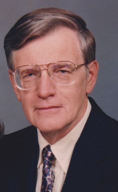 Obituary of Donald Clifford Kleinfelter