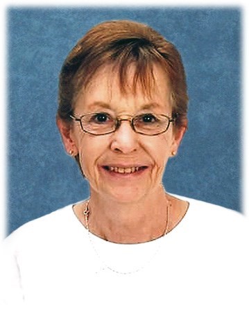 Obituary of Helen Mae Goodrich