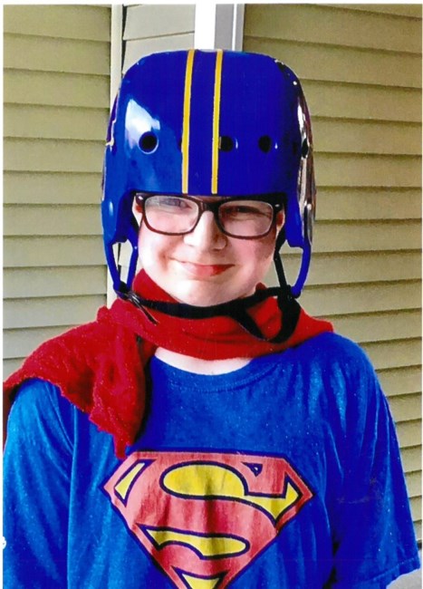 Avis de décès de Lance C. Phillips