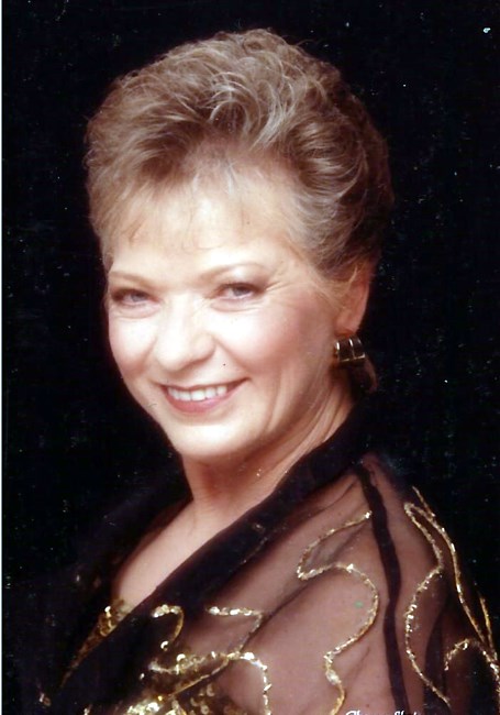 Obituary of Barbara Bushland