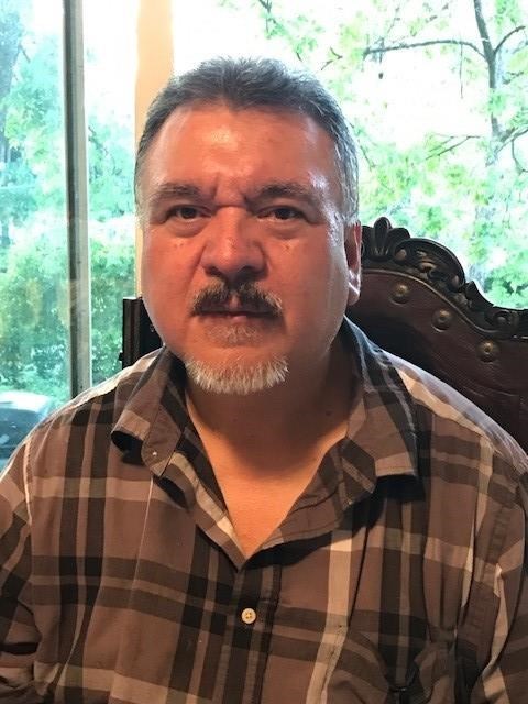 Obituary of Angel Carlos Garpa