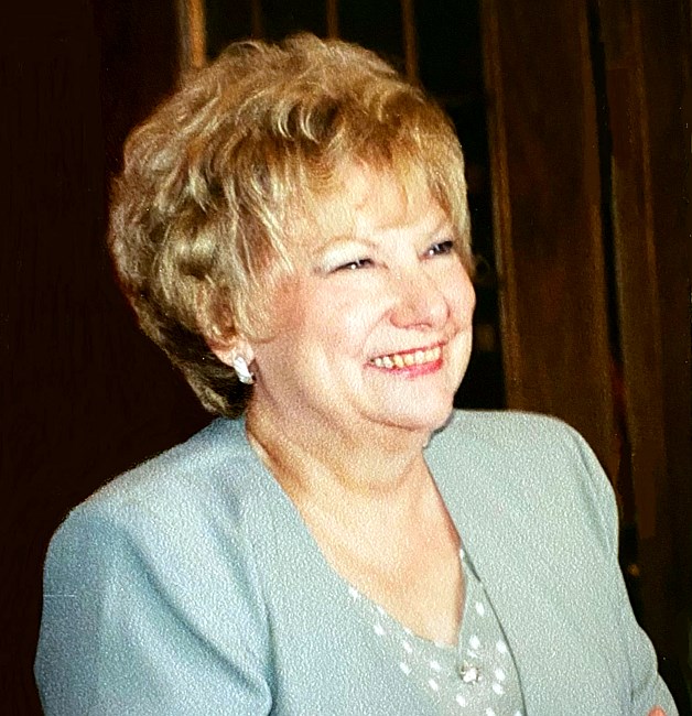 Obituario de Theresa Marie Winterbauer