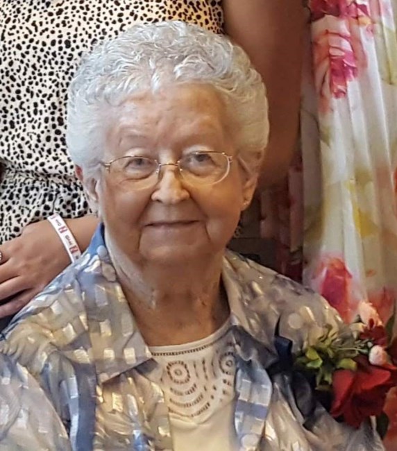 Obituary of Wanda Dolores Sheram