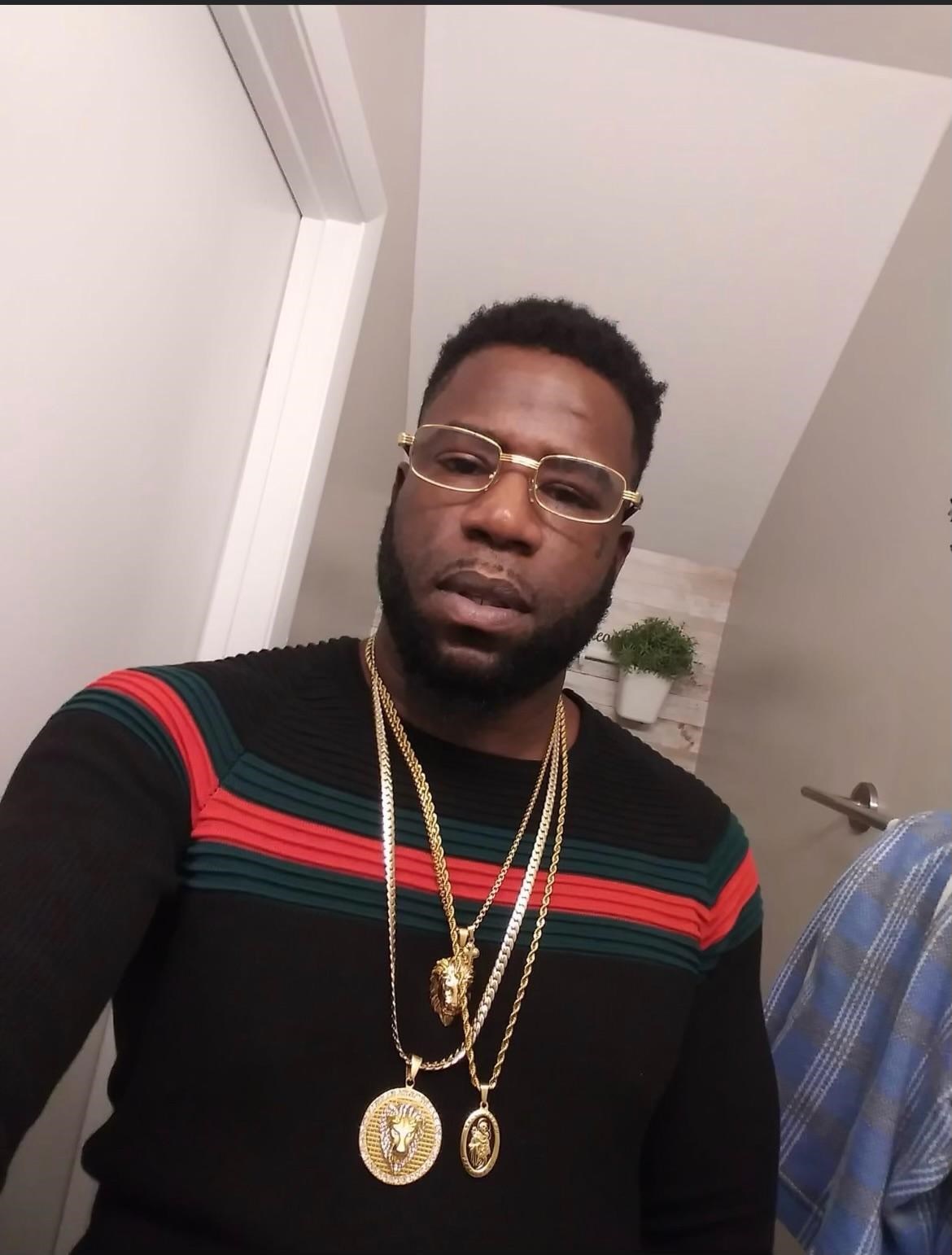 Ricco Pierre Obituary - West Palm Beach, FL