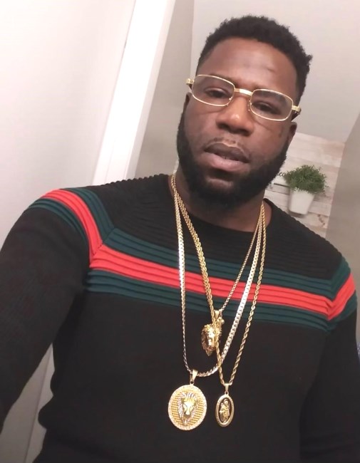 Ricco Pierre Obituary - West Palm Beach, FL