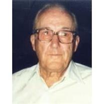 Obituary of Blake Myers