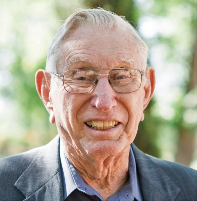 Obituary of Mr. Leroy Leddon