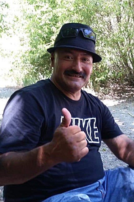 Obituary of David Jess Arganda Sr.