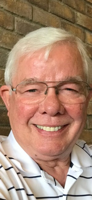 Obituary of David Paul White