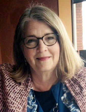 Obituary of Louisa Goldsbury Dulaney