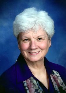 Obituary of Phyllis A. Woodworth